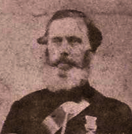 Photo of photos/John McLennan 1813-1968 Sgt portrait c1860s_crop
